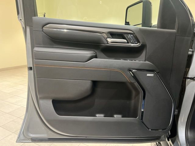 Certified 2024 GMC Sierra 2500 AT4 image 21