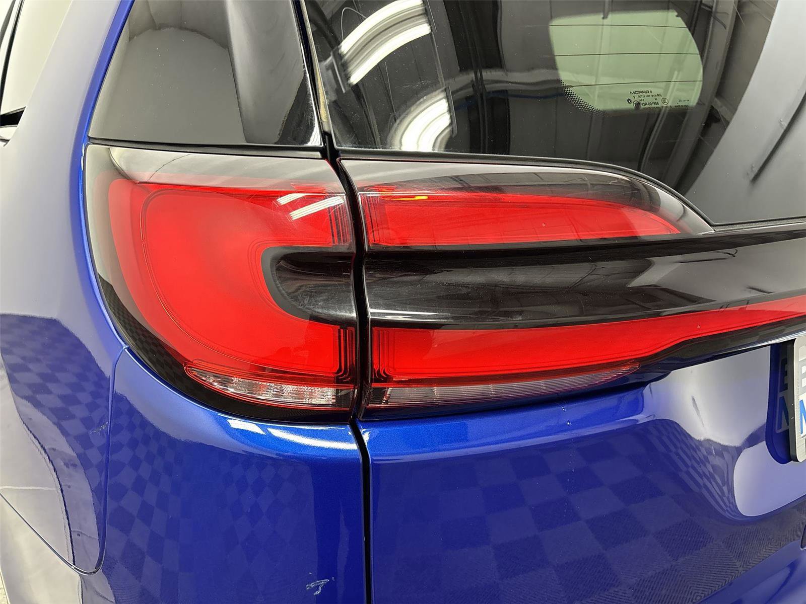 Used 2021 Chrysler Pacifica Pinnacle image 19