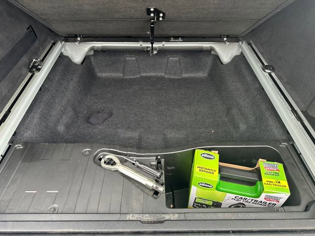 Used 2018 BMW X5 xDrive35d image 23