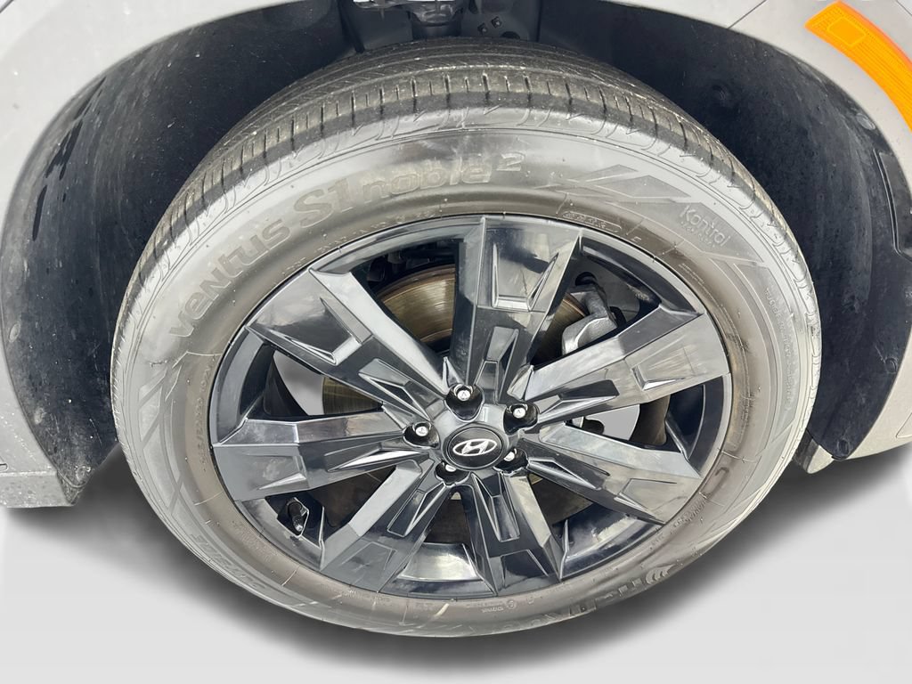 Used 2024 Hyundai Palisade XRT FWD image 84