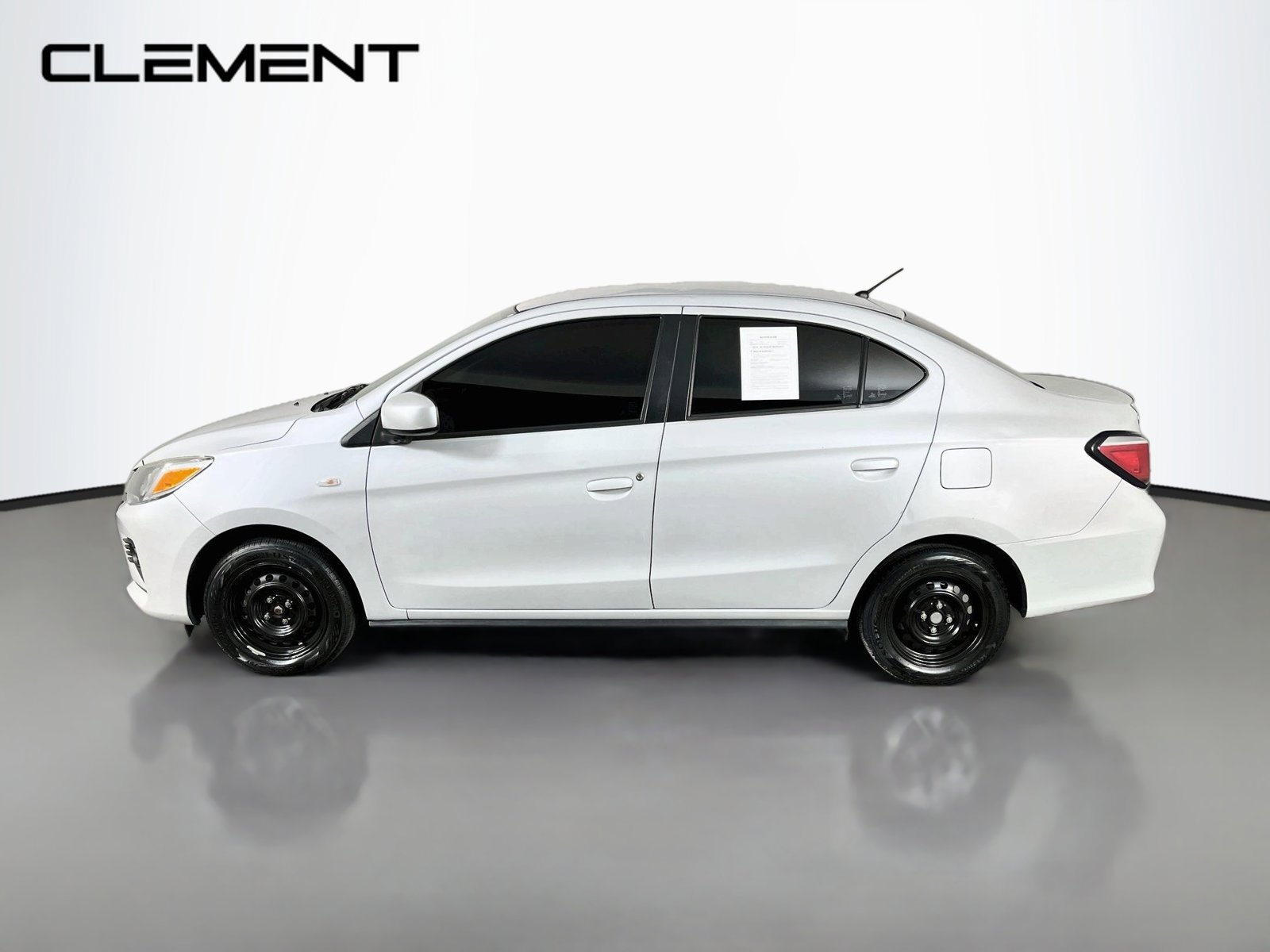 Used 2024 Mitsubishi Mirage G4 ES FWD image 5