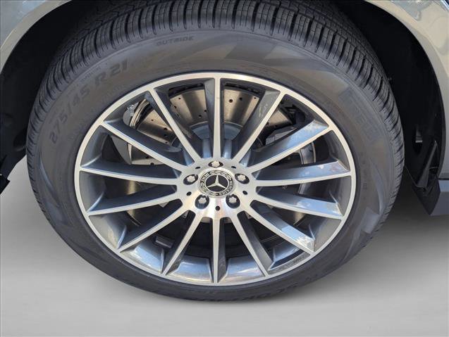 New 2026 Mercedes-Benz GLE 450 4MATIC image 9