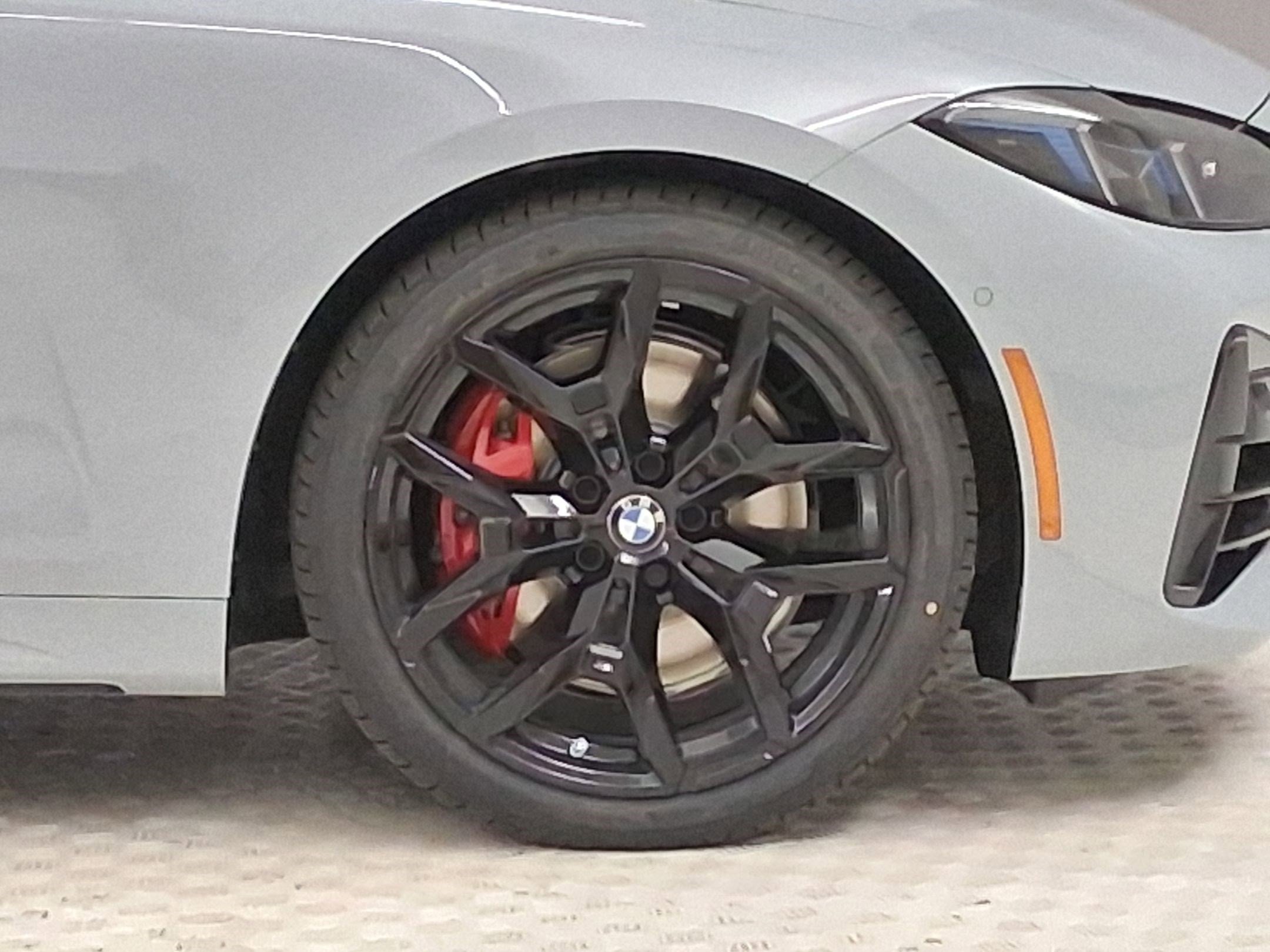 New 2026 BMW M440i Coupe w/ Premium Package RWD image 10