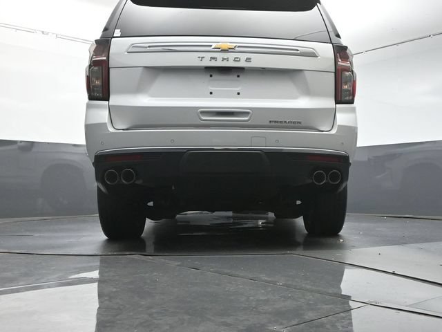 Used 2023 Chevrolet Tahoe Premier w/ Premium Package AWD/4WD image 38