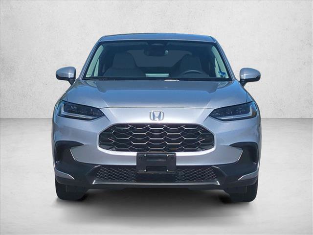 New 2027 Honda HR-V LX image 6