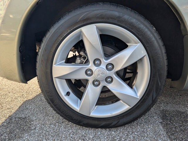 Used 2008 Mitsubishi Eclipse GS image 20