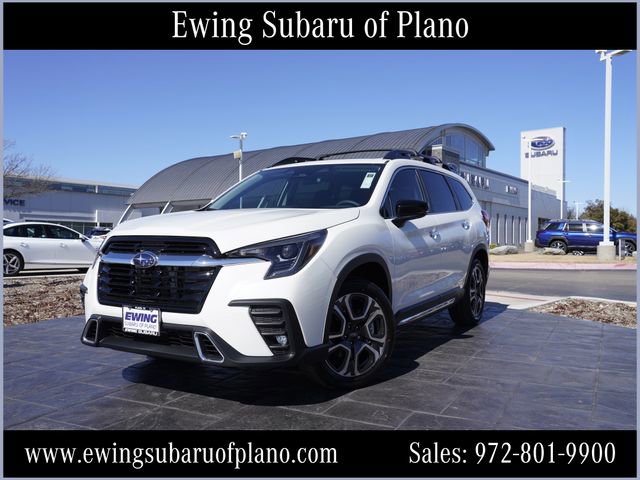 New 2026 Subaru Ascent Touring AWD/4WD image 1
