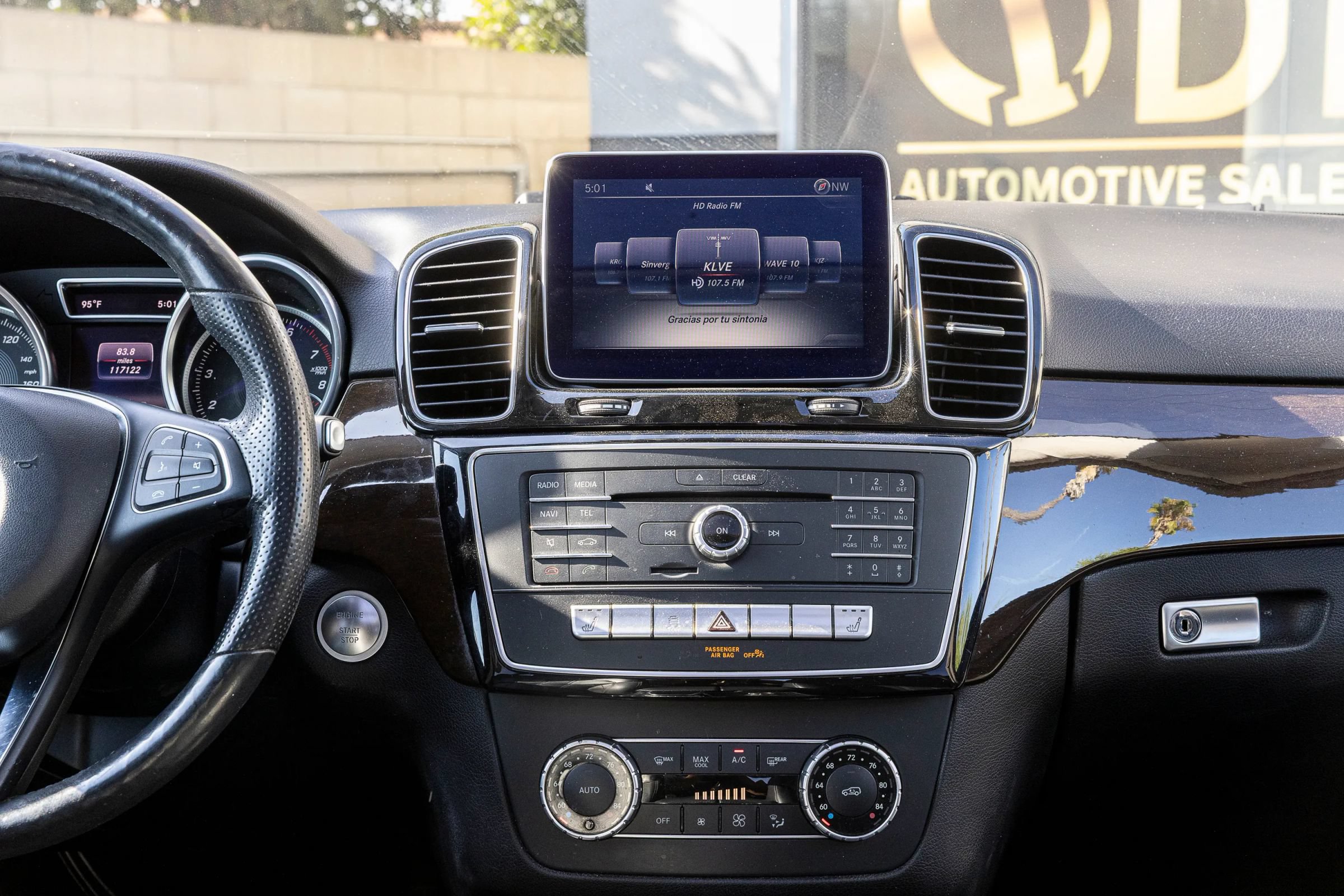 Used 2016 Mercedes-Benz GLE 350 image 30