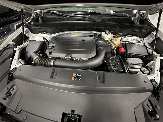 Used 2023 Buick Envision Preferred image 60