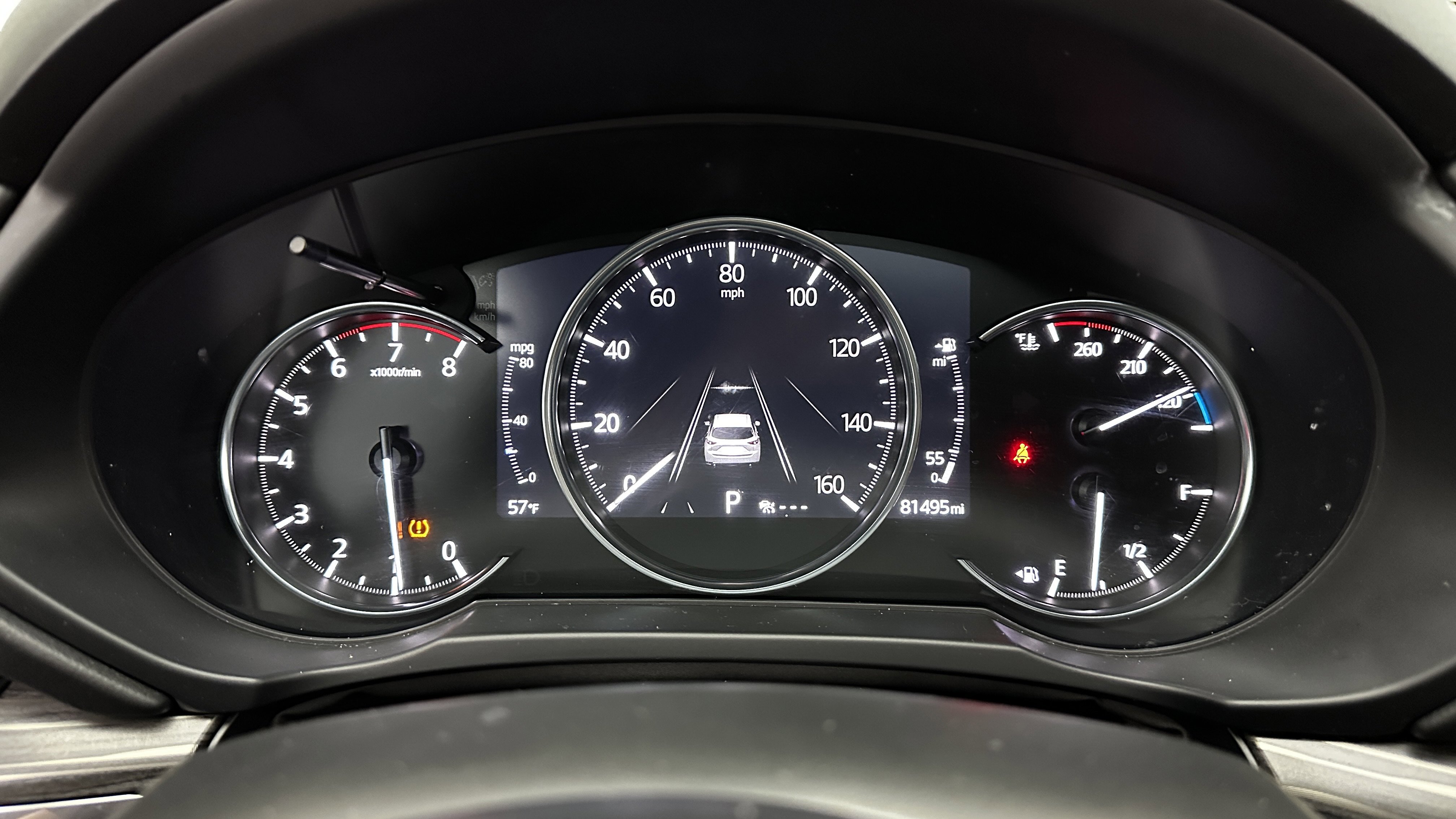 Used 2020 MAZDA CX-5 Grand Touring FWD image 16