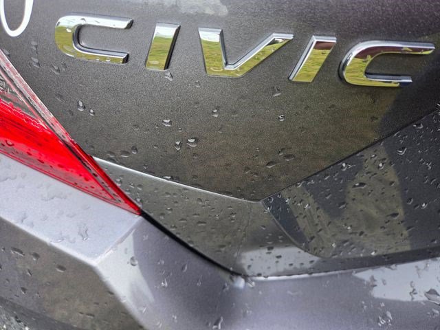 Used 2019 Honda Civic LX image 9