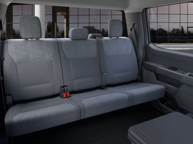 New 2026 Ford F250 XLT image 11