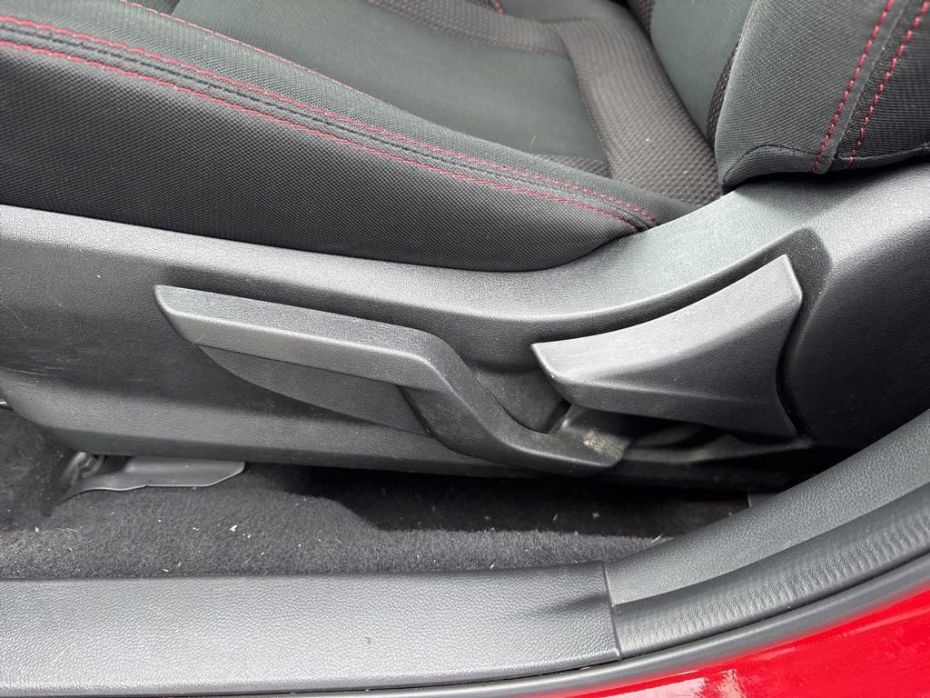 Used 2024 Subaru WRX Premium image 18