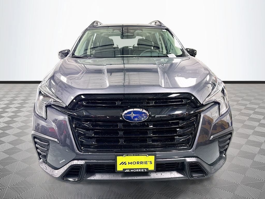 New 2026 Subaru Ascent Premium image 2