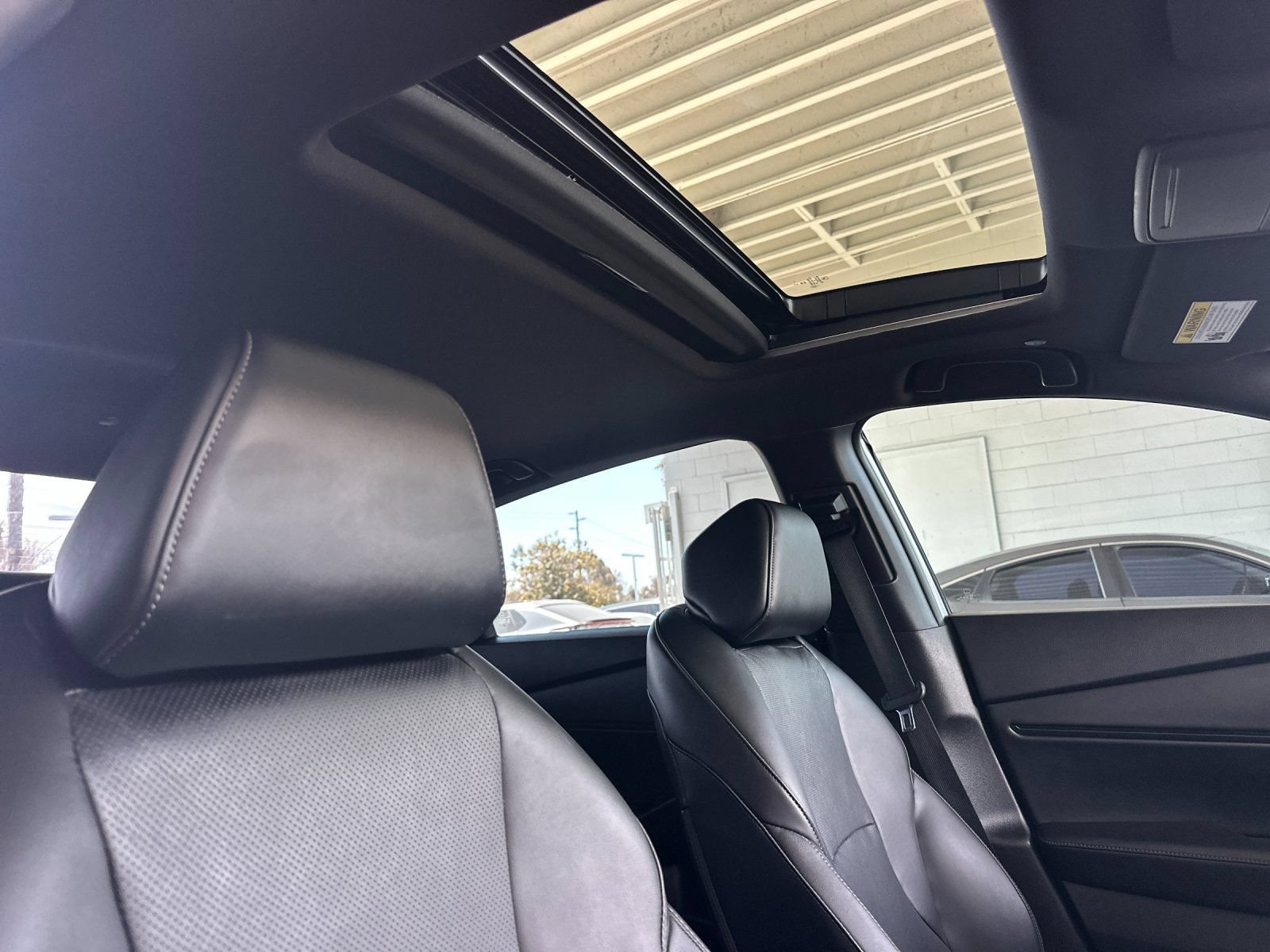 Used 2025 Honda Accord Sport image 15
