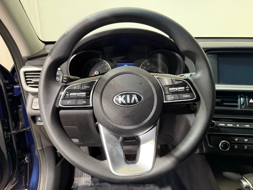 Used 2020 Kia Optima LX image 20
