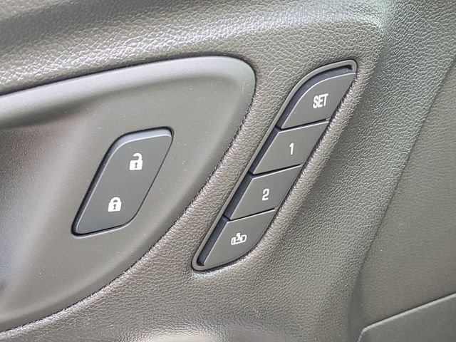 Used 2024 Buick Encore GX Avenir w/ Avenir Convenience Package AWD/4WD image 25