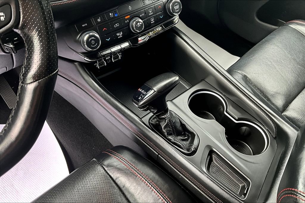 Used 2023 Dodge Durango GT image 16