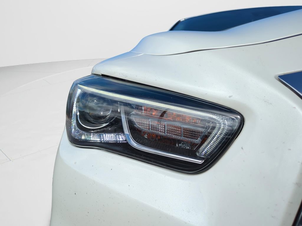 Used 2020 INFINITI QX60 Luxe w/ Essential Package image 36