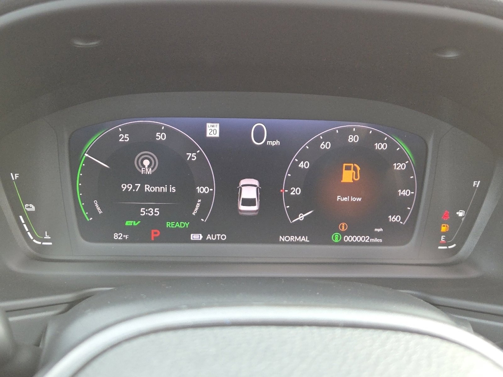 New 2026 Honda Accord Sport image 28