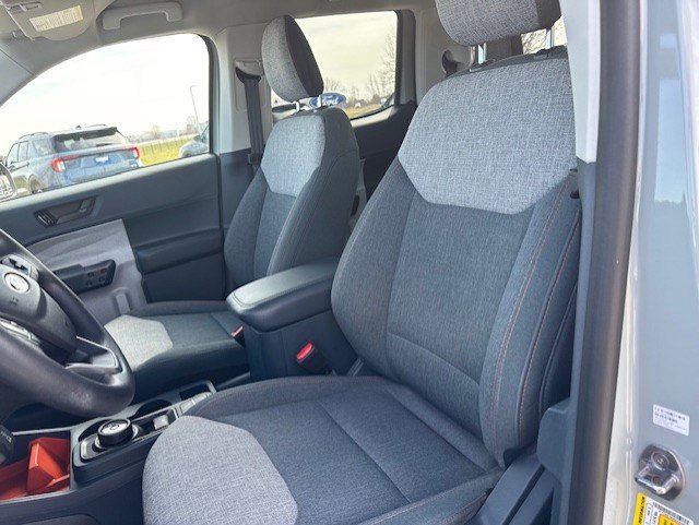 Certified 2024 Ford Maverick XLT w/ Equipment Group 300A Standard AWD/4WD image 12