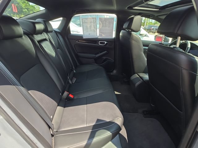 Used 2026 Honda Civic Sport Touring image 23