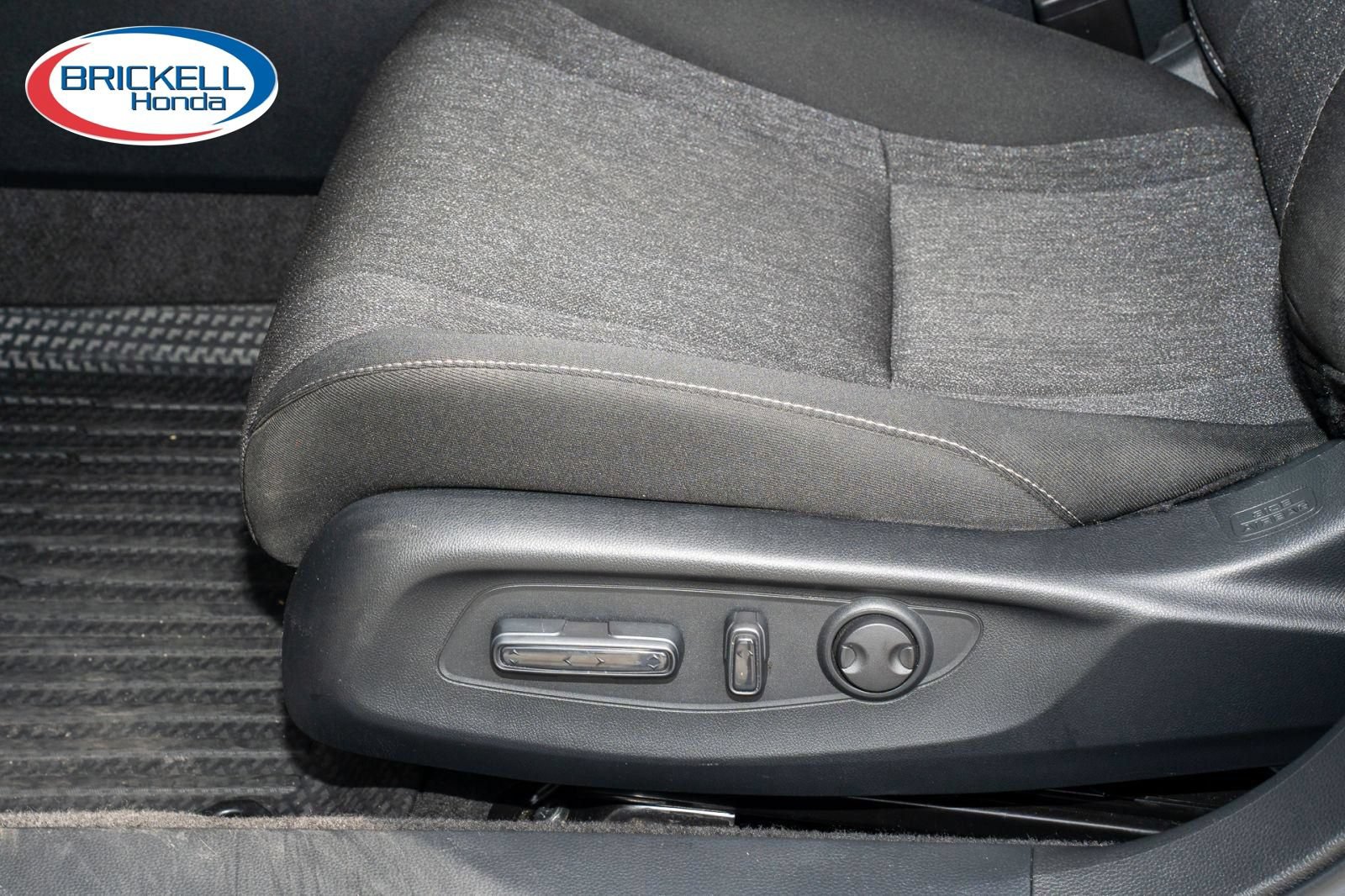 Certified 2025 Honda Accord SE image 30