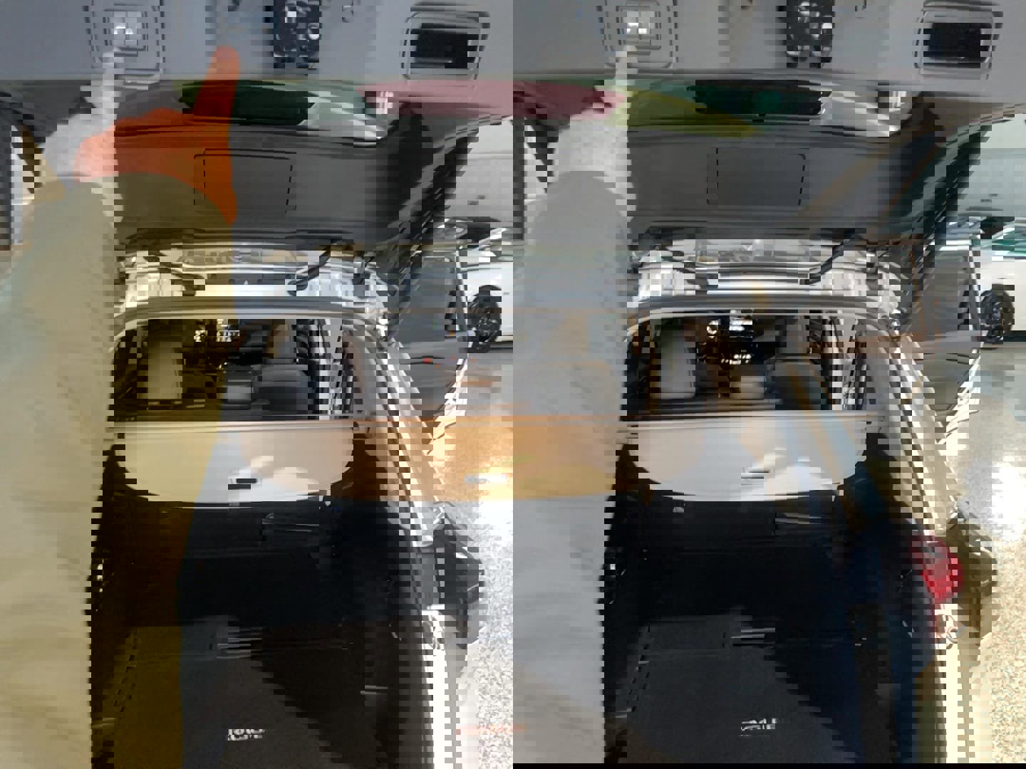 Used 2021 Nissan Rogue SL w/ Premium Package image 24