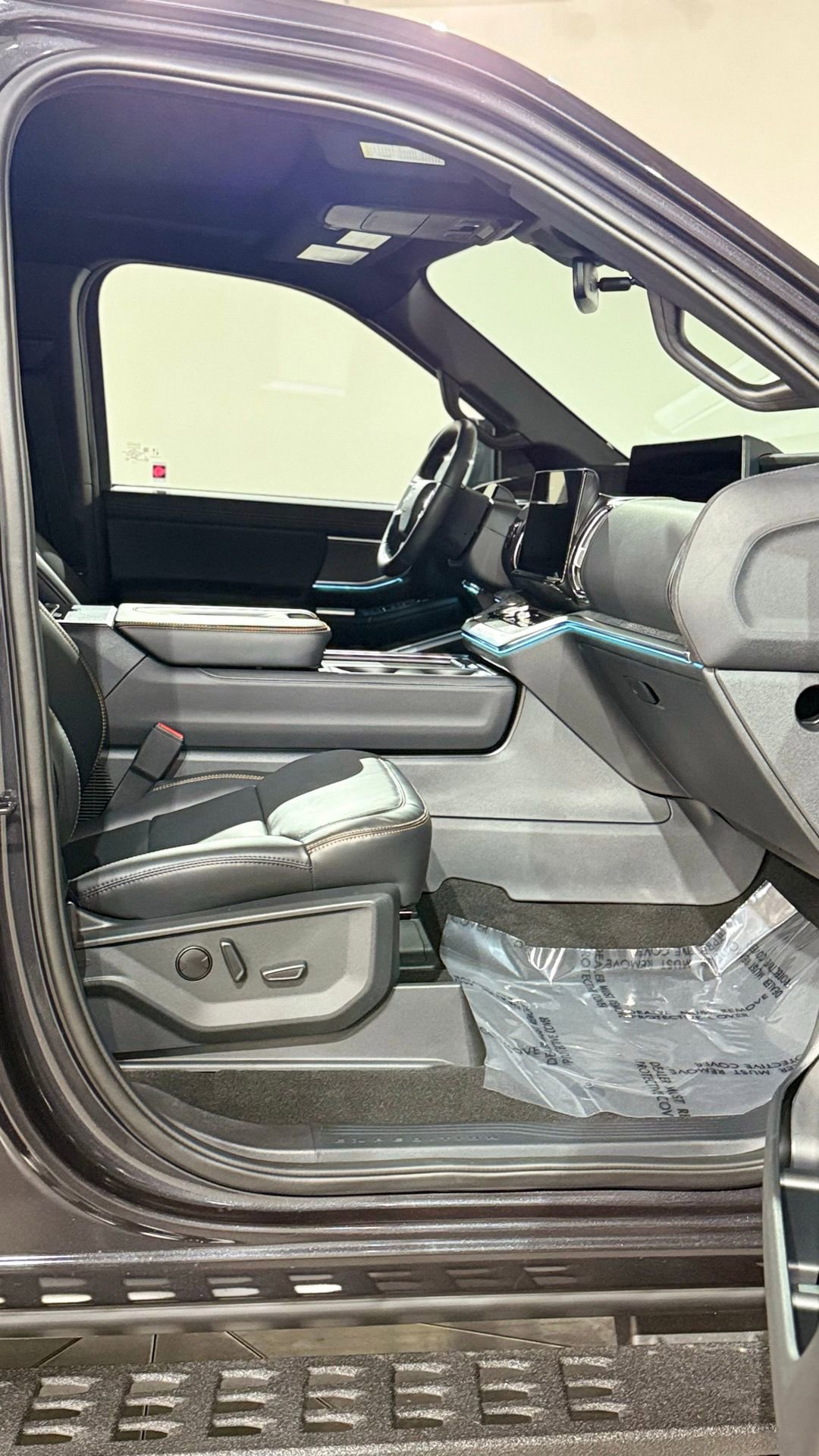 New 2026 Ford Expedition Tremor AWD/4WD image 74