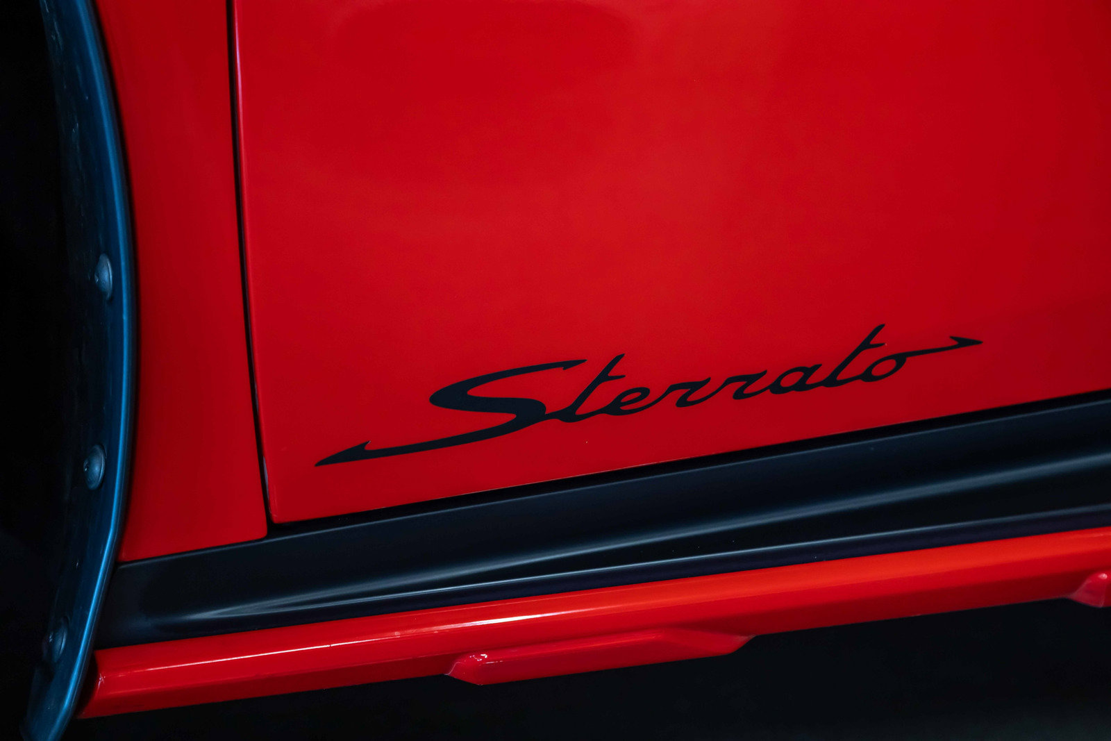 Used 2024 Lamborghini Huracan Sterrato AWD/4WD image 21