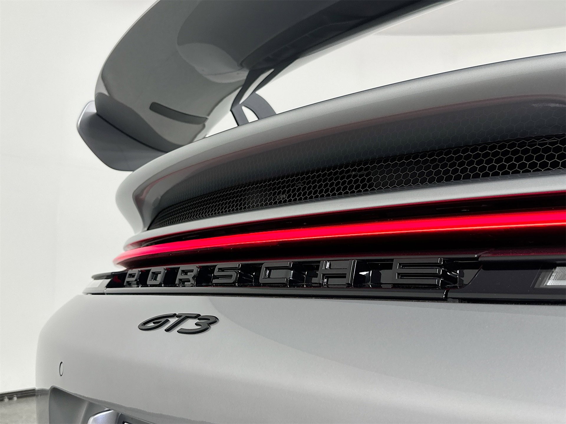 Certified 2026 Porsche 911 GT3 image 17