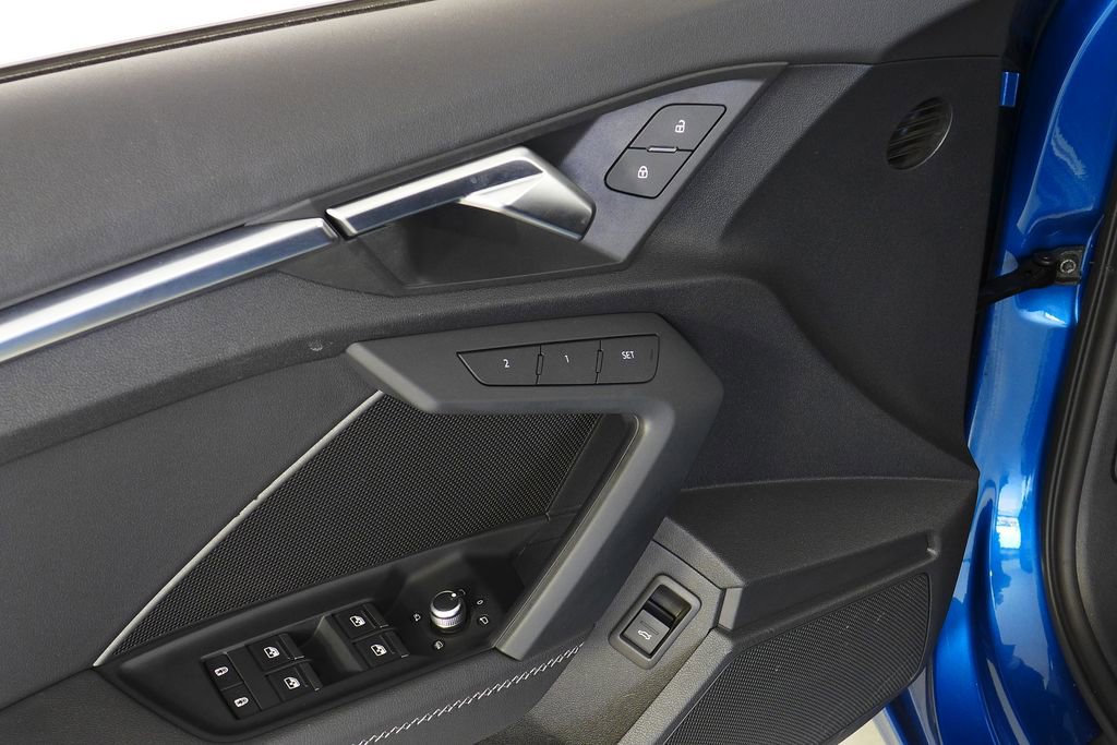 Used 2023 Audi A3 2.0T Premium w/ Convenience Package image 12