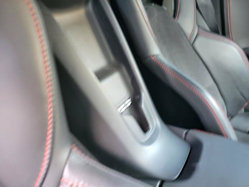 Used 2023 Chevrolet Corvette Stingray Premium Conv w/ Battery Protection Package RWD image 37