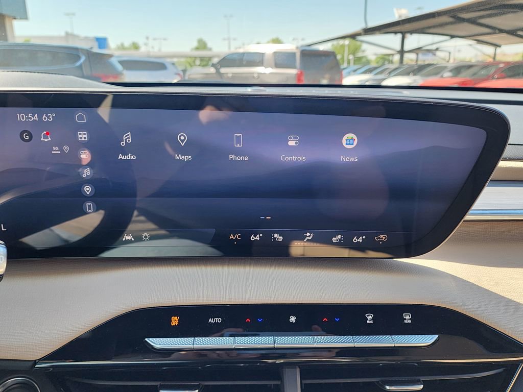 New 2026 Buick Enclave Preferred image 28