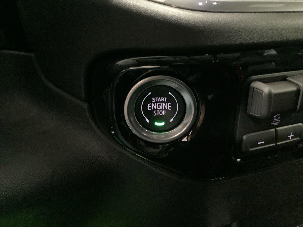 New 2024 Chevrolet Silverado 1500 RST w/ All Star Edition Plus image 33