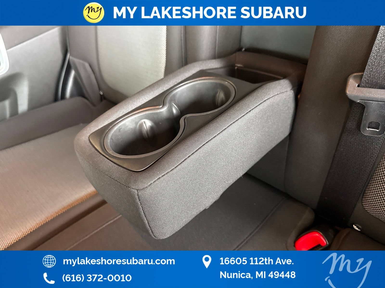 Used 2014 Chevrolet Captiva Sport LS FWD image 19