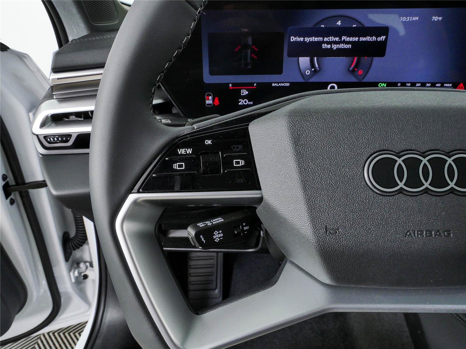 New 2026 Audi A5 Premium Plus AWD/4WD image 10