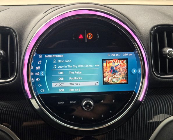 Certified 2023 MINI Cooper Countryman S image 11