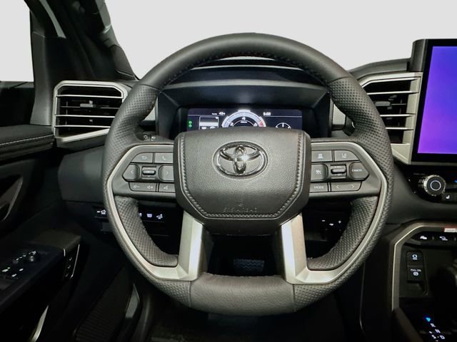 New 2026 Toyota Tundra Limited image 7