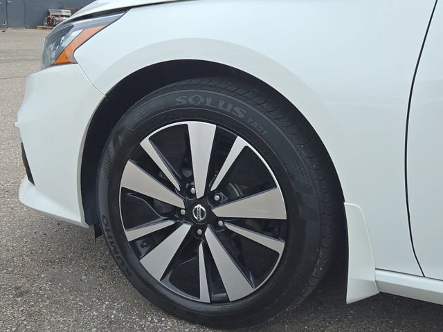 Used 2021 Nissan Altima 2.5 SL image 10