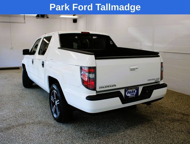 Used 2013 Honda Ridgeline Sport image 3