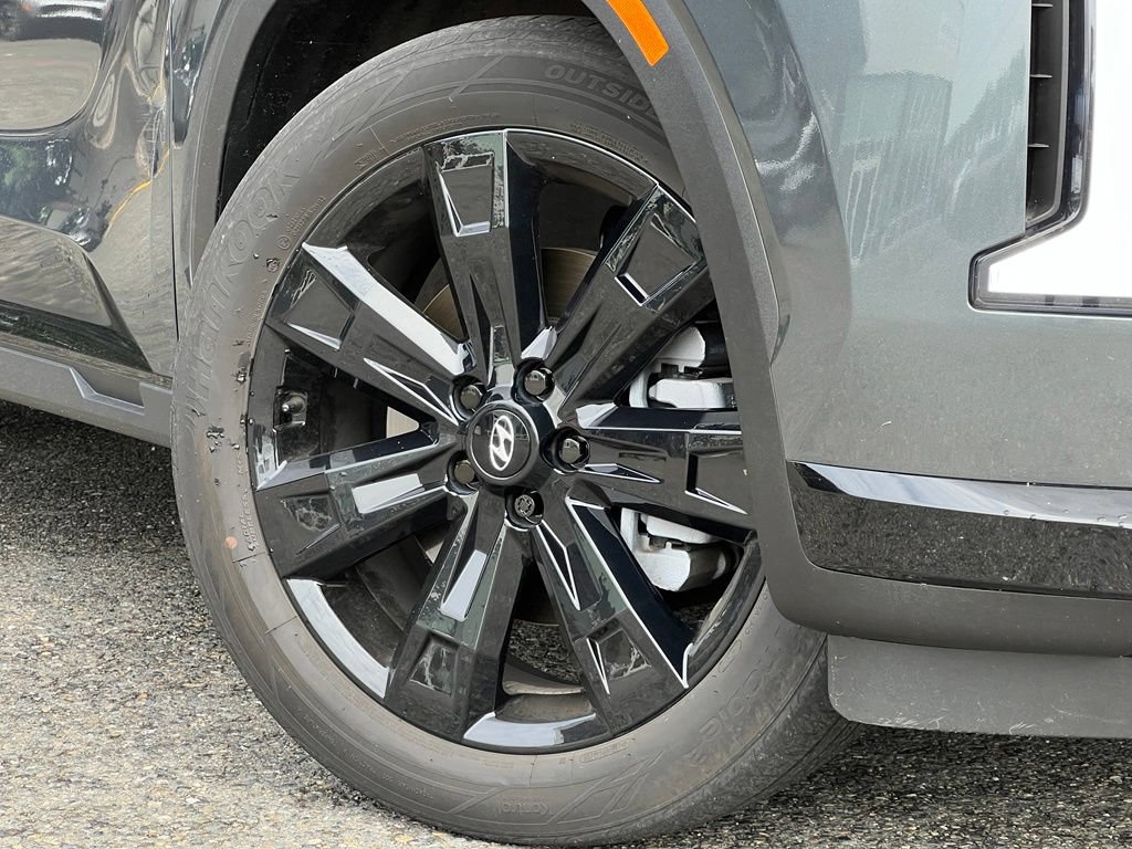 Used 2024 Hyundai Palisade XRT AWD/4WD image 2