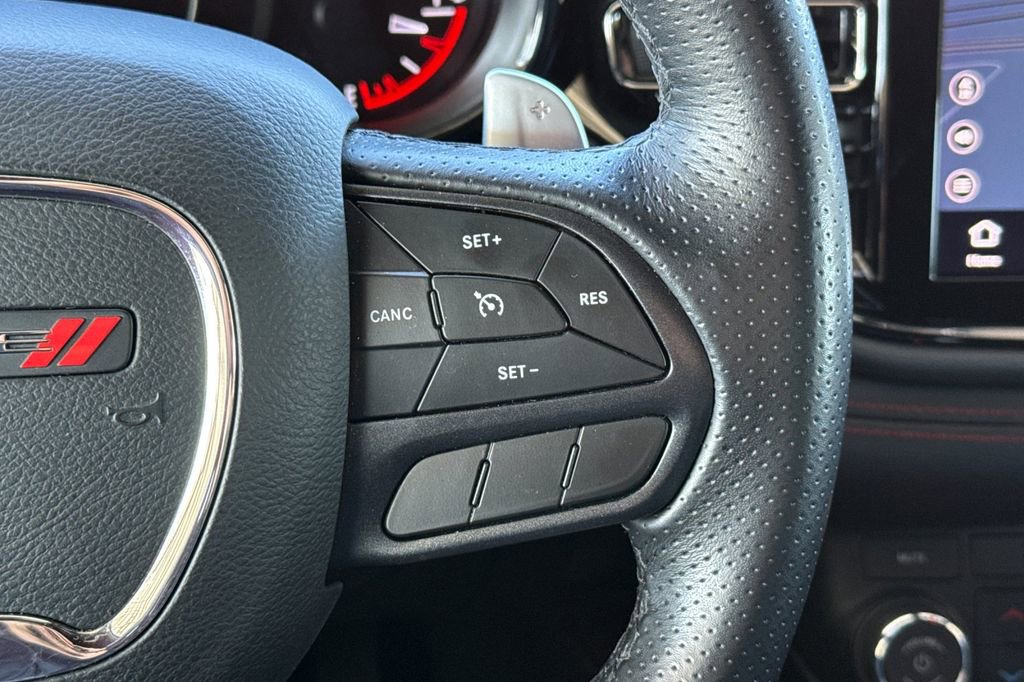 Used 2025 Dodge Durango GT image 37