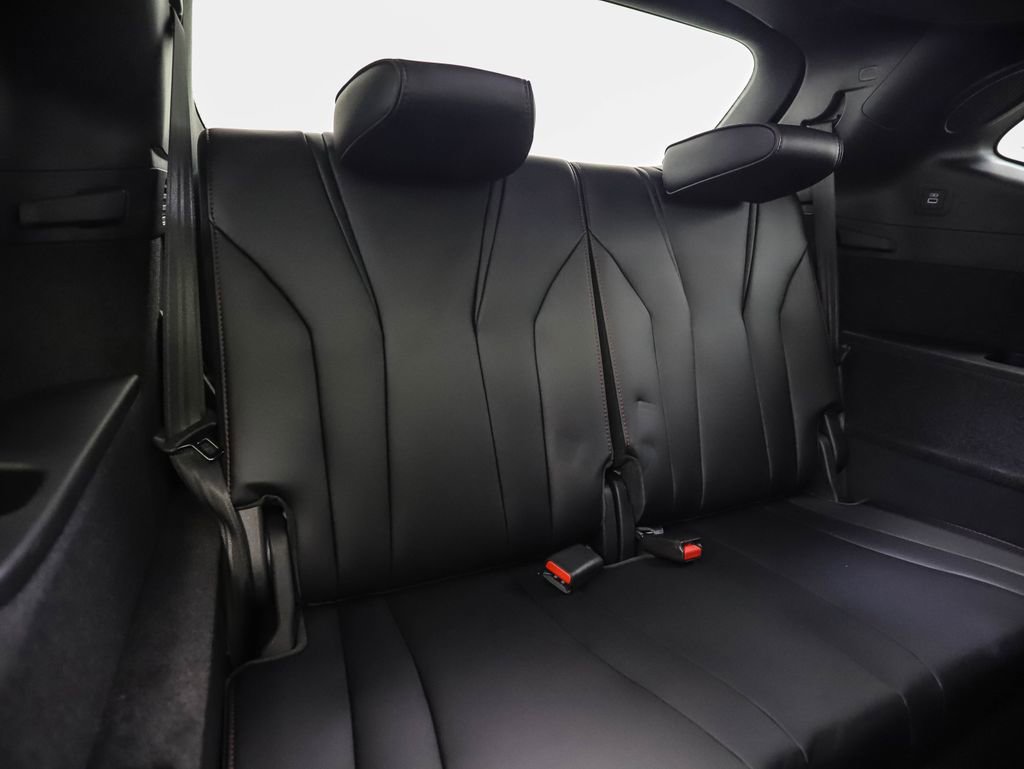 Used 2025 Acura MDX Type S image 31