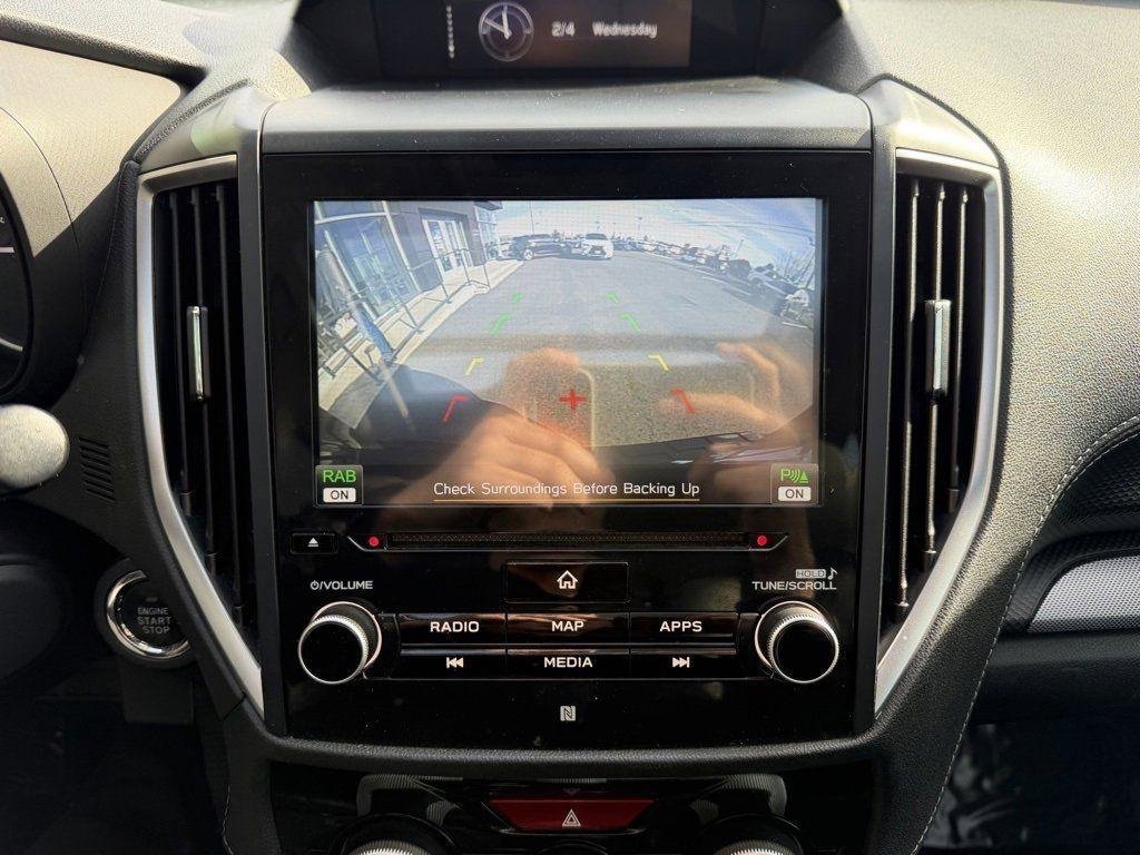 Used 2021 Subaru Forester Limited image 23
