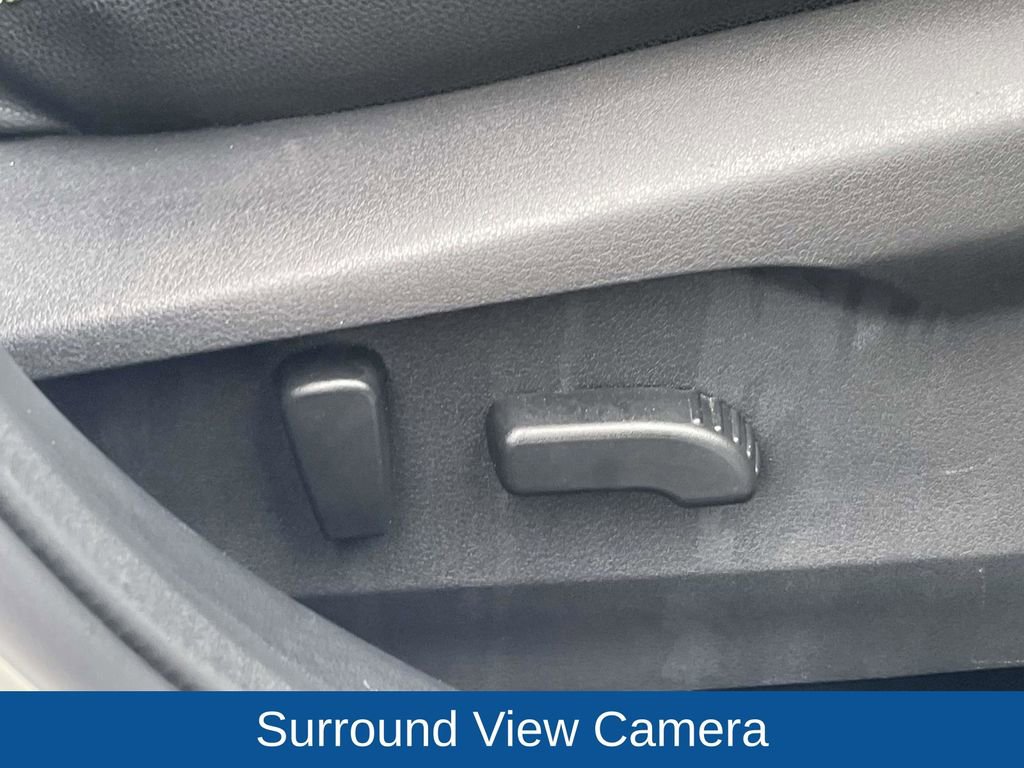 Used 2024 Subaru Outback Onyx Edition XT image 16