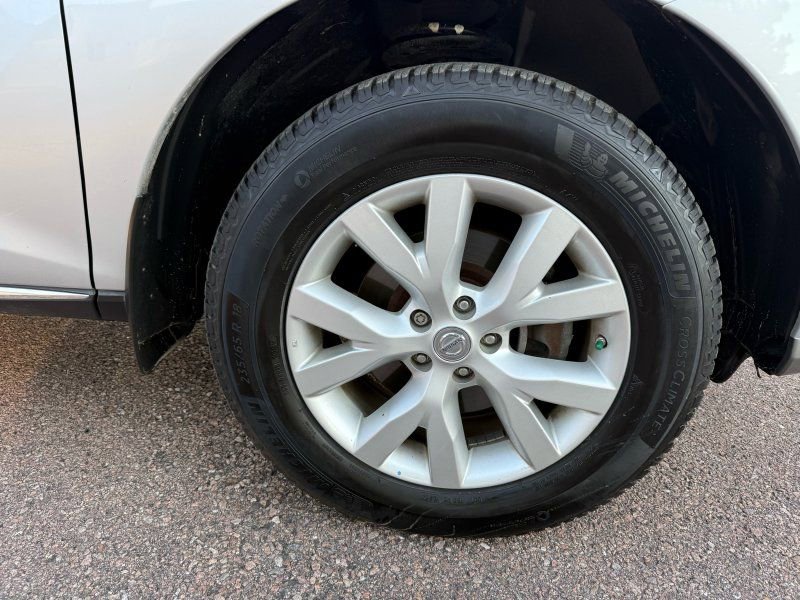 Used 2012 Nissan Murano SL image 9