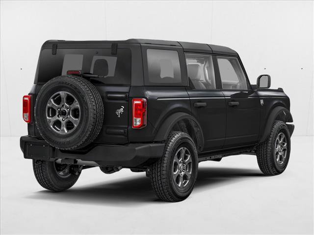 New 2025 Ford Bronco Big Bend image 2