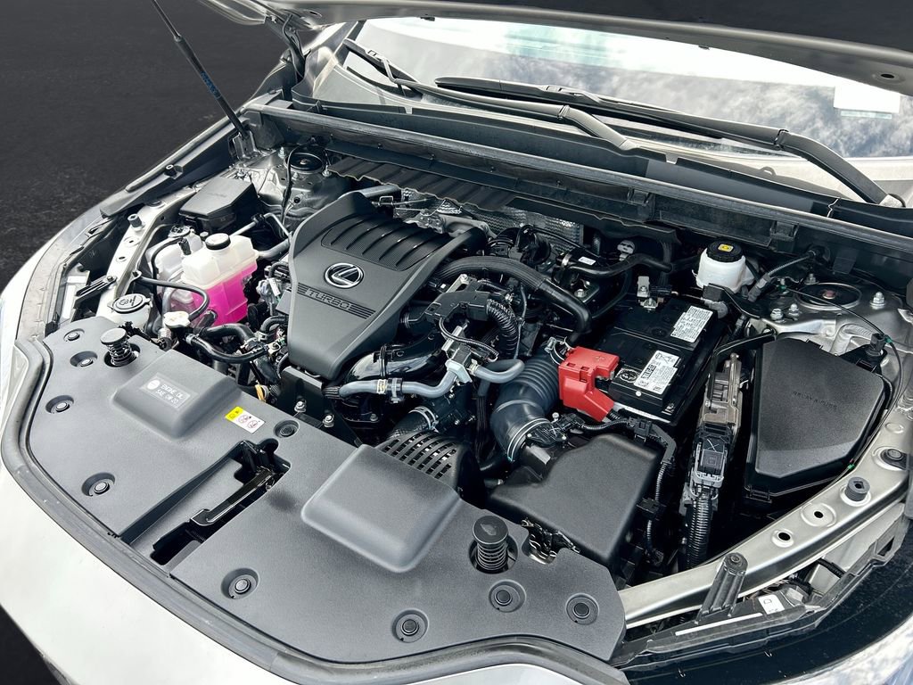 Used 2023 Lexus NX 350 AWD image 14