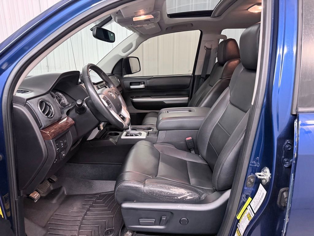 Used 2014 Toyota Tundra Limited image 10